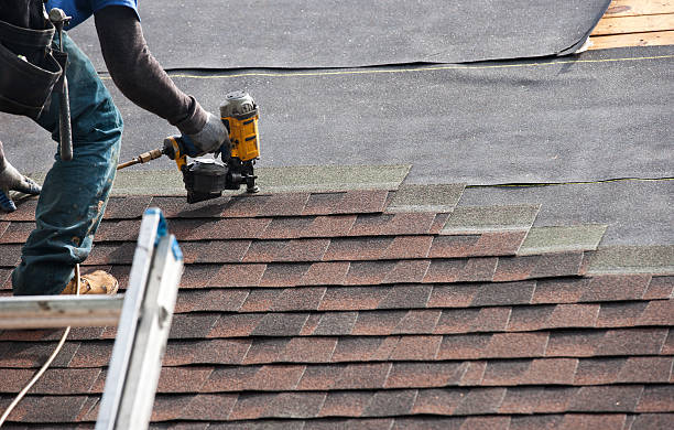 Licensed Roofing service in Kiahsville, WV - Brentwood Metal Roofing